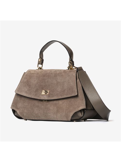 SHOULDERBAG MARC ELLIS MARC ELLIS | DEANNA CMTAUPE / GOLD